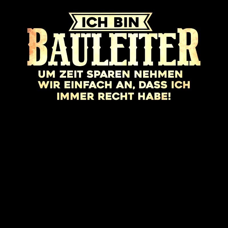 Bauleiter