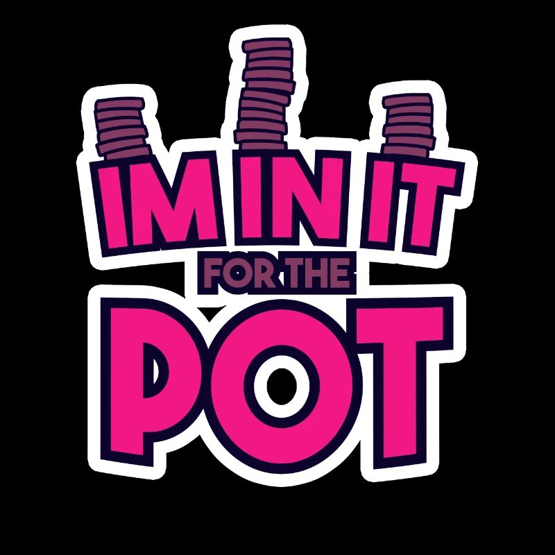 Poker Pot