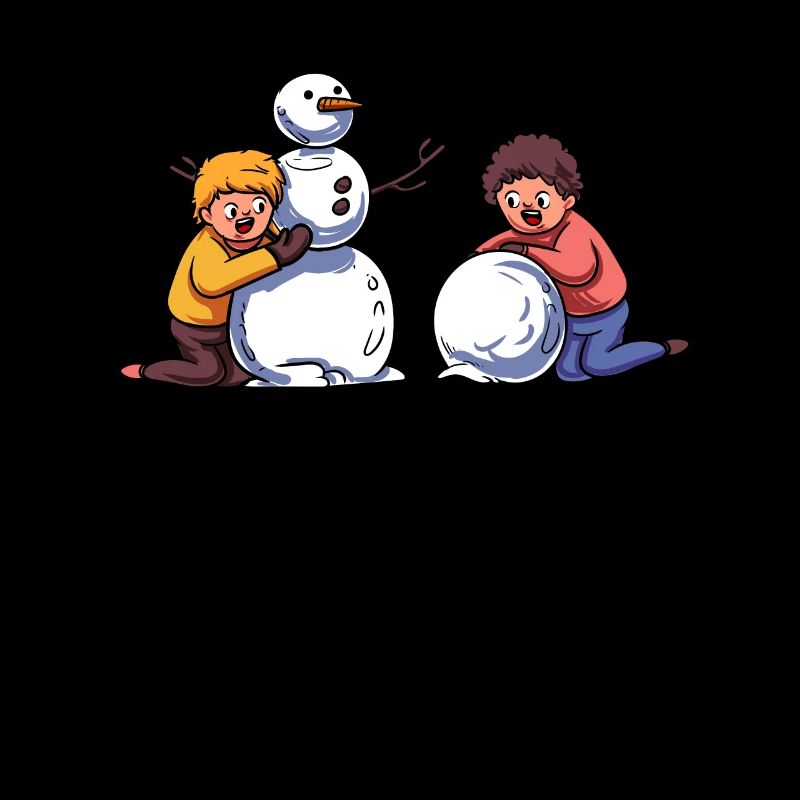 Schneemann