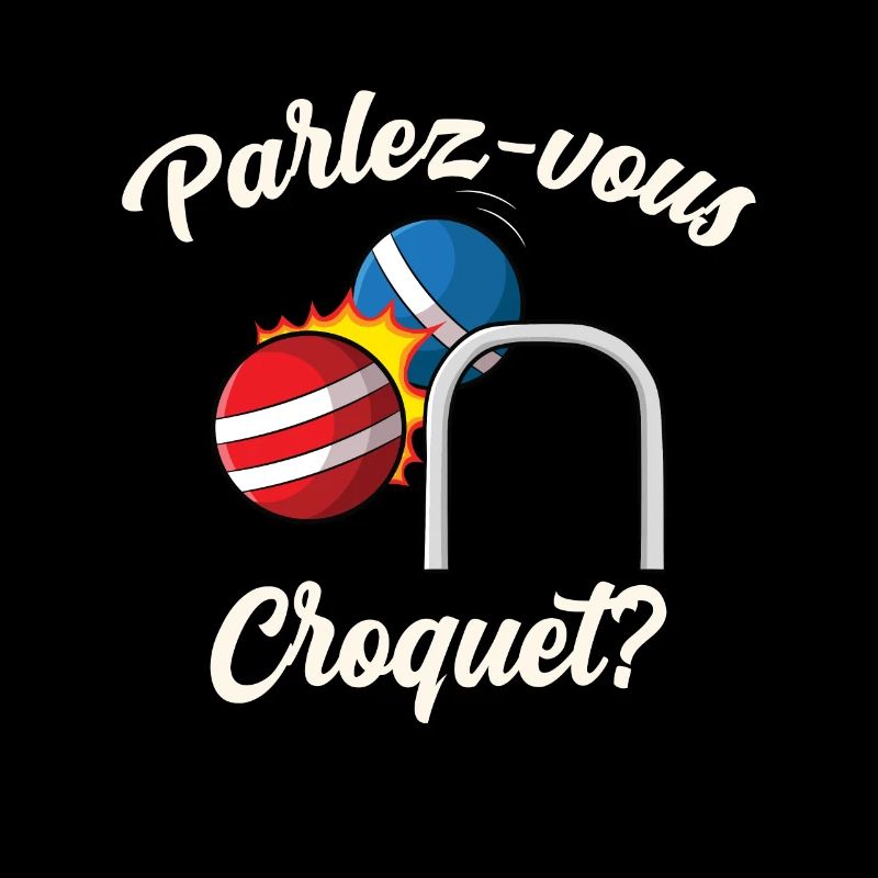 Croquet