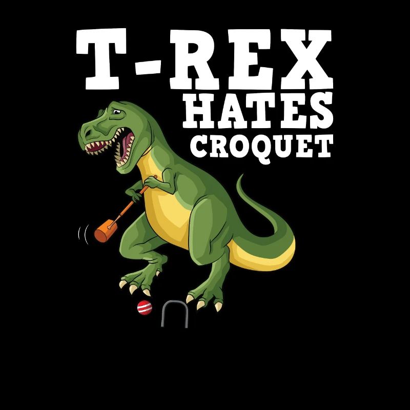 Croquet