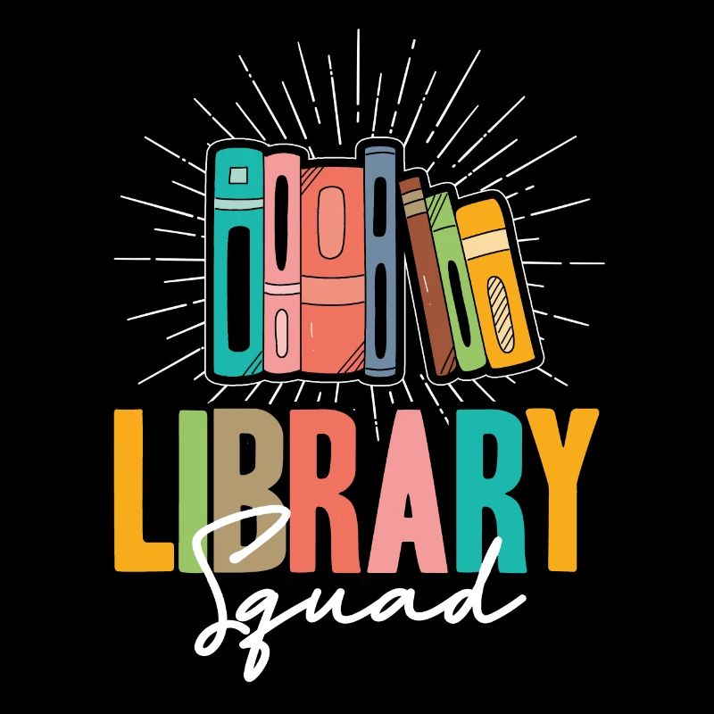 Escouade de la bibliothèque