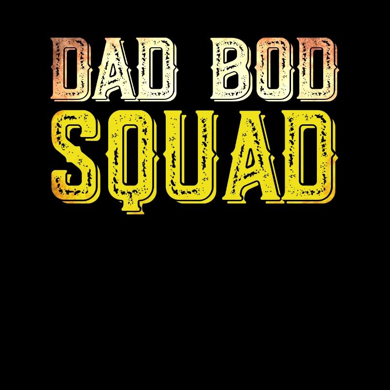 Dad Bod Squad