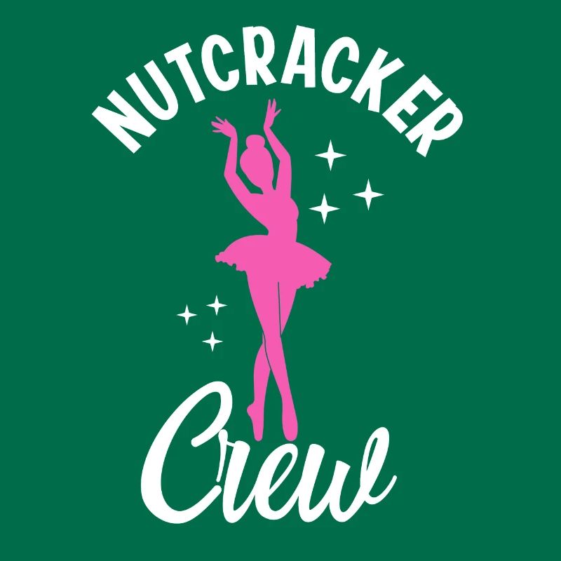Nutcracker Crew