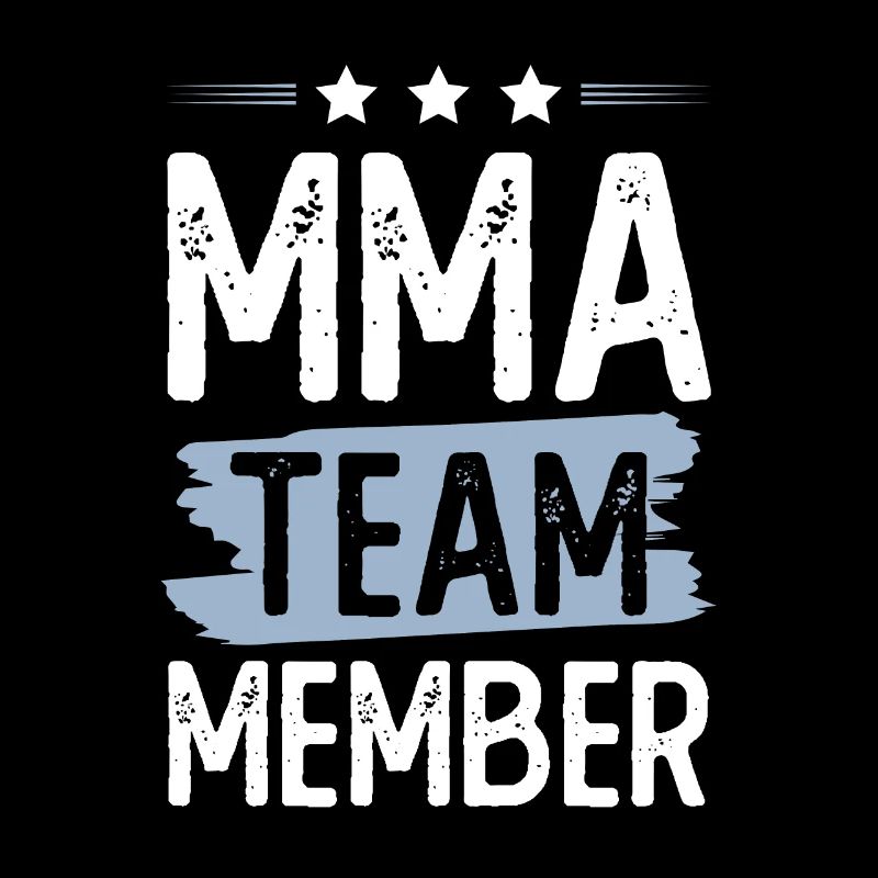 Mma Team