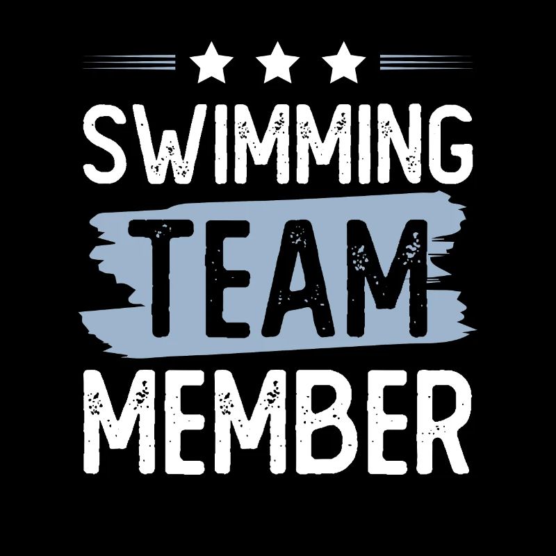 Équipe de natation