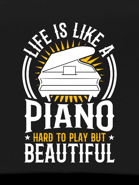 Motivation Piano