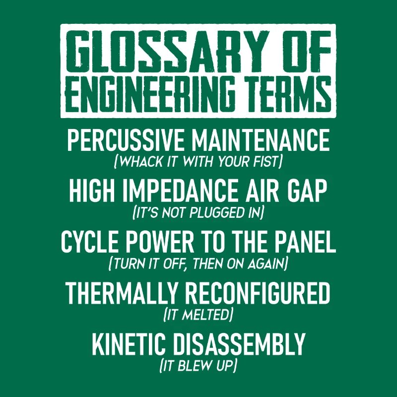 Glossaire des termes techniques