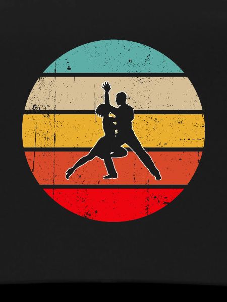 Dancing Retro