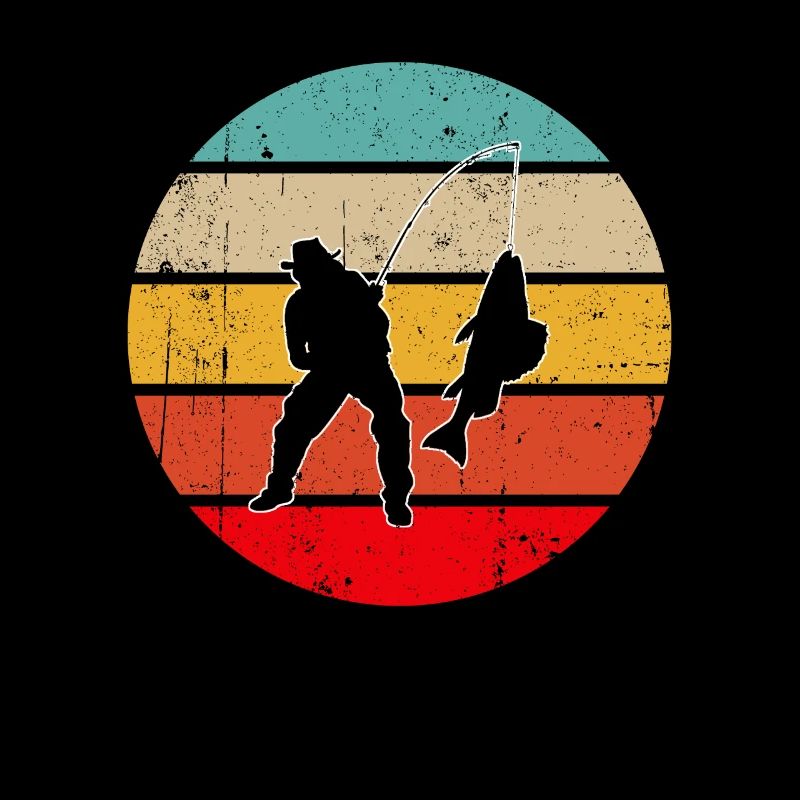 Pêche Rétro