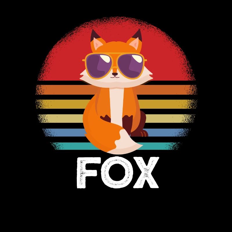 Lunettes de soleil Fox