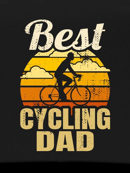 Cycling Papa