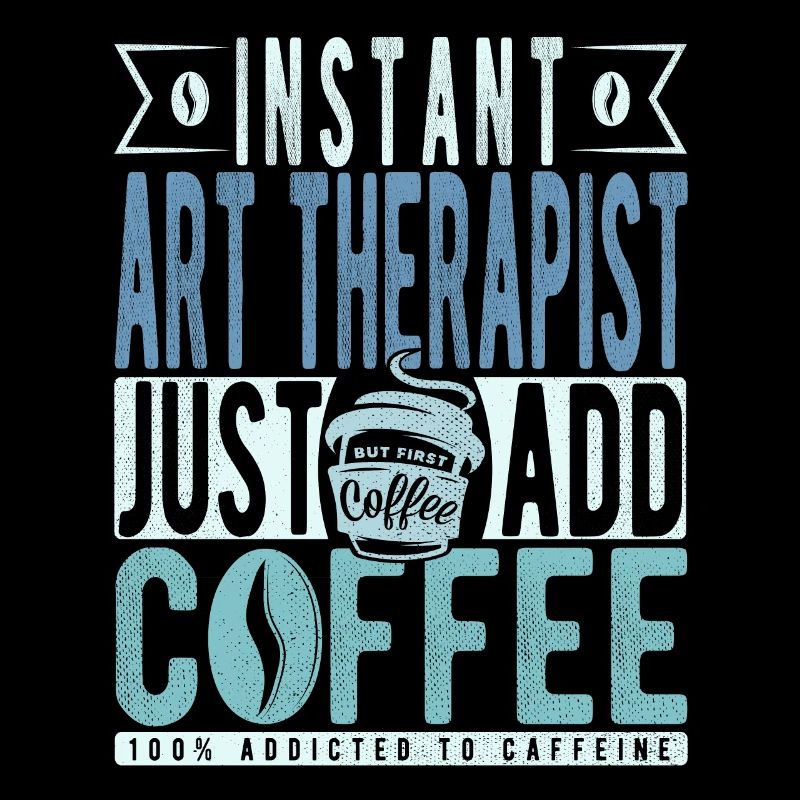 Buchalter coffee saying