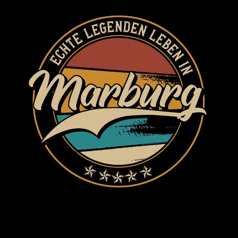 Marburg Echte Legenden leben in Marburger