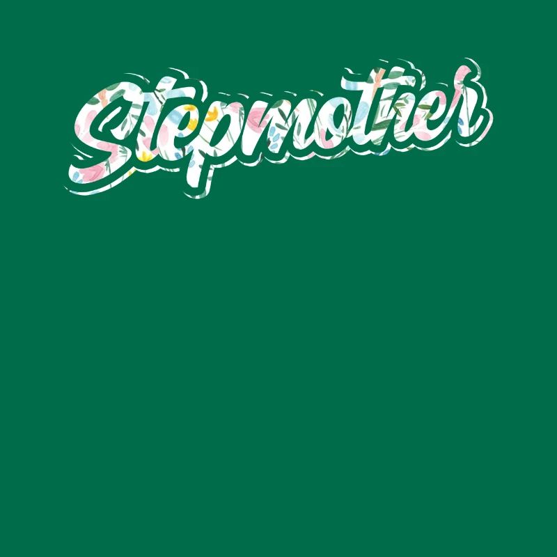 Stiefmutter Pflegemutter Ziehmutter Stepmother
