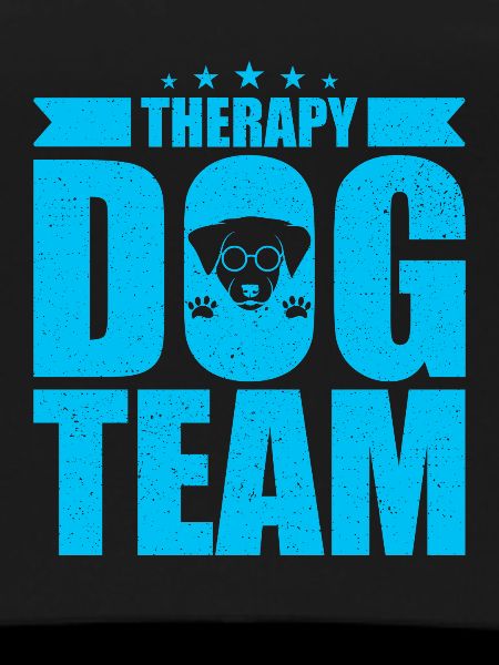 Therapy Dog Team