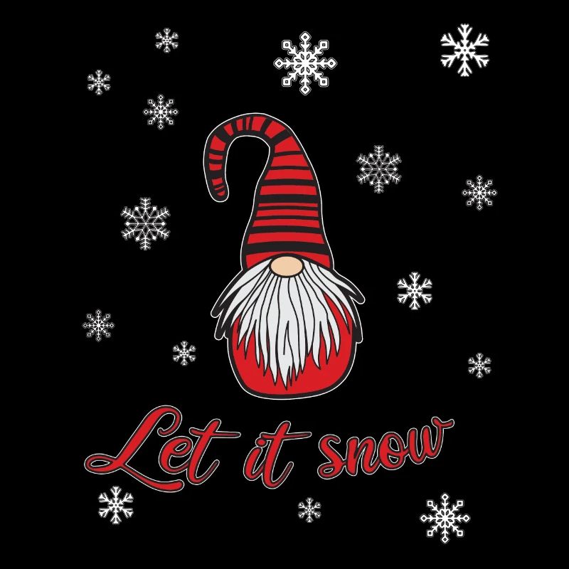 Let it snow