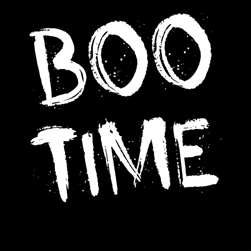 Boo Time