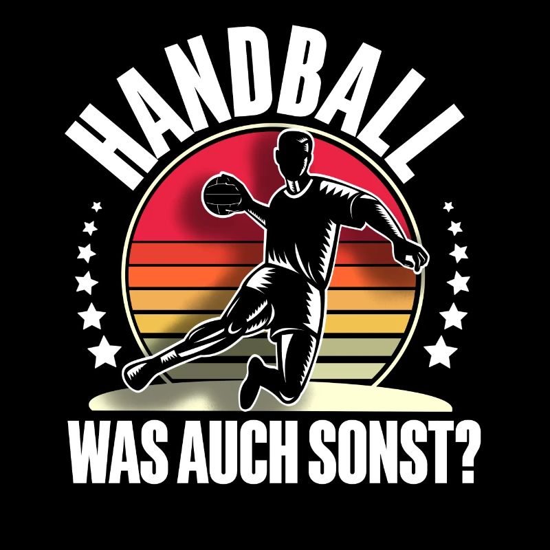 Handball Handballer