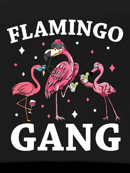 Flamingo JGA