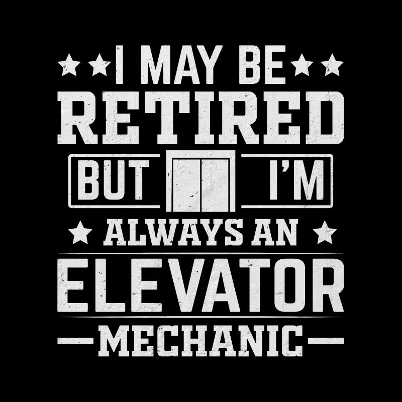 Elevator pension