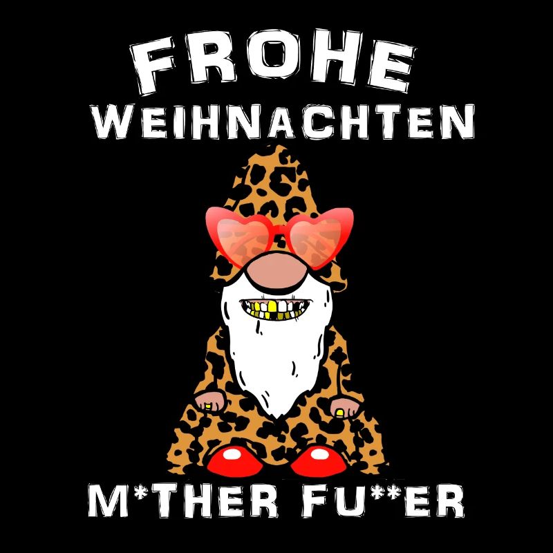Frohe Weihnachten