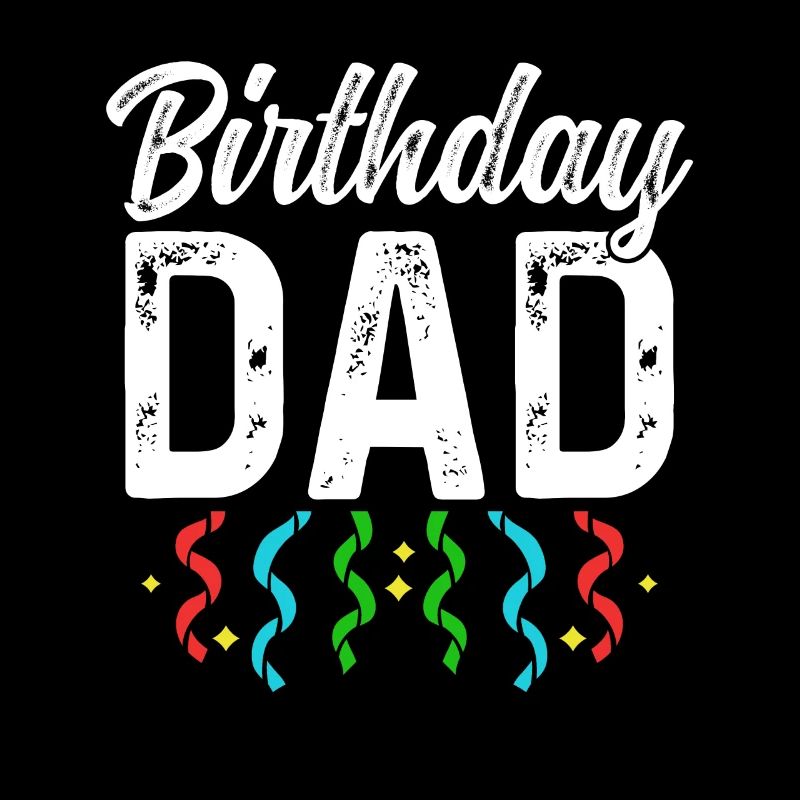 Geburtstag Papa Party Papi Vater