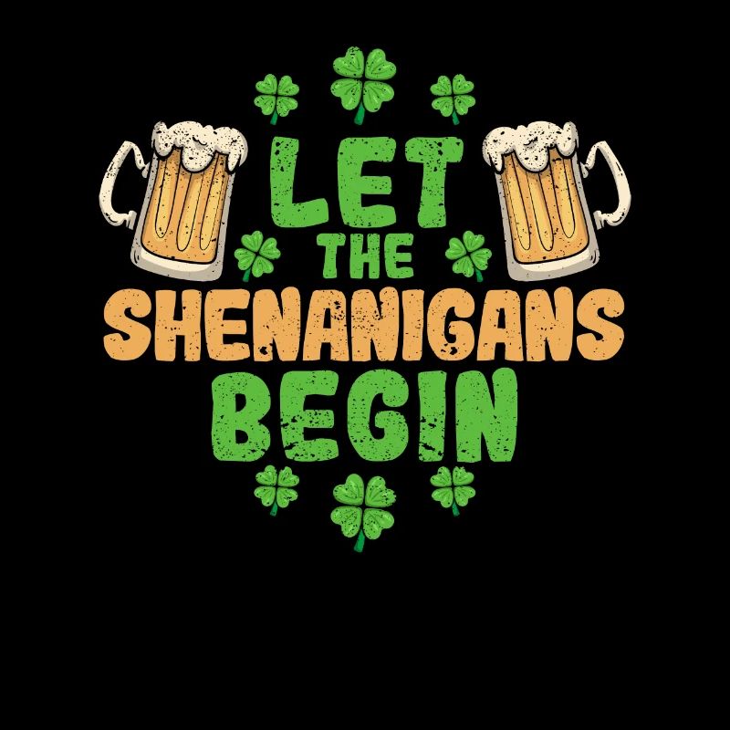Canular de Saint-Patrick