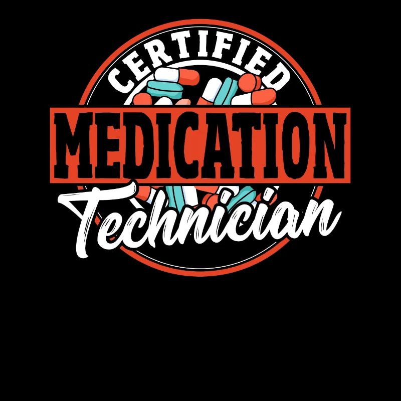 Certified Medication Technician Pharmacy
