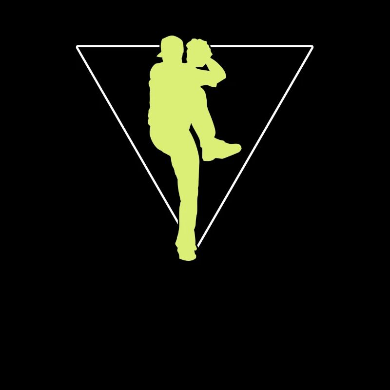 Baseball Logo