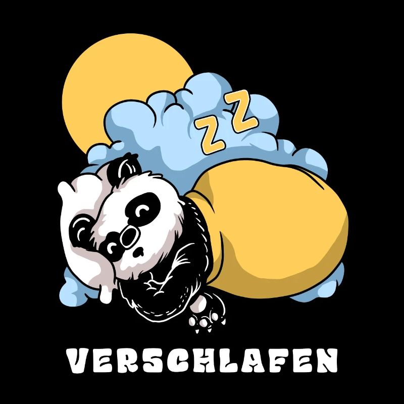 Verschlafen