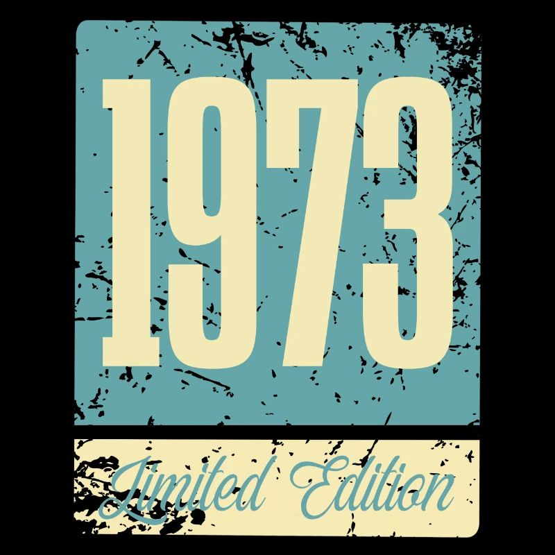 1973 Anniversaire de naissance Année de naissance