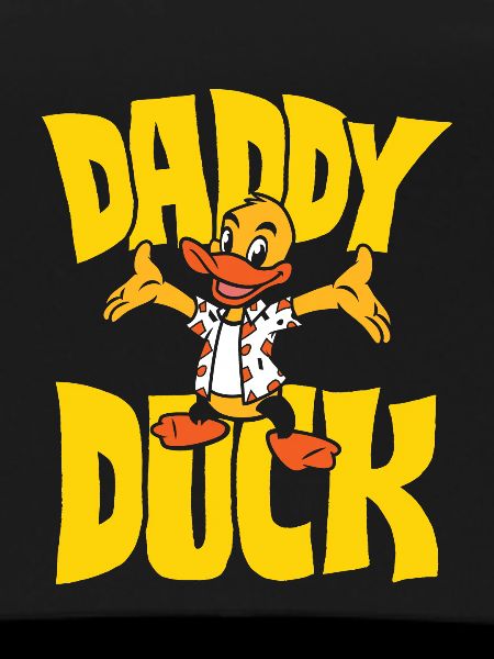 Daddy Duck