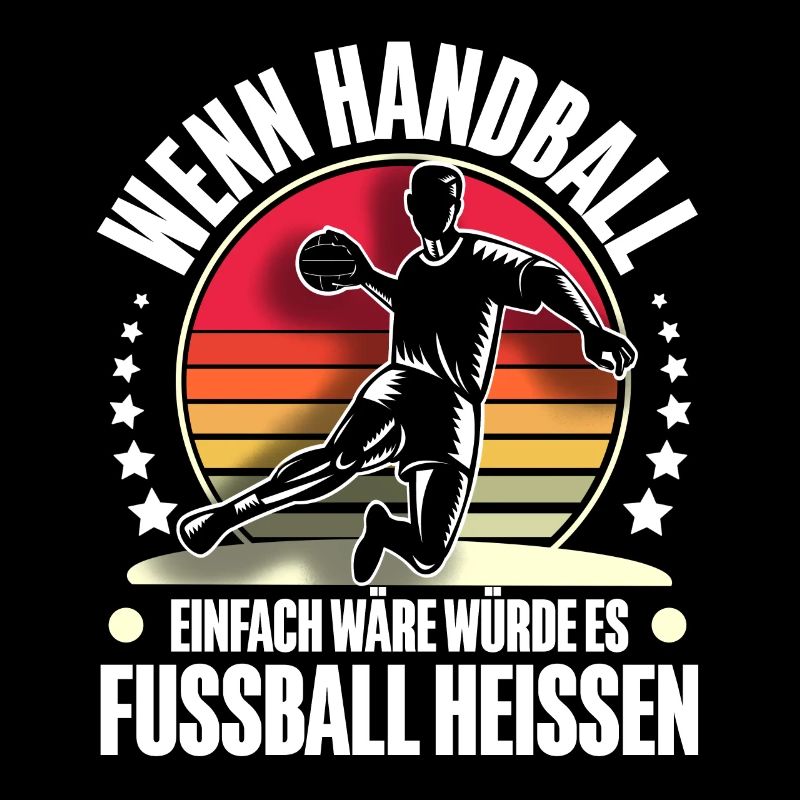 Handball Handballer