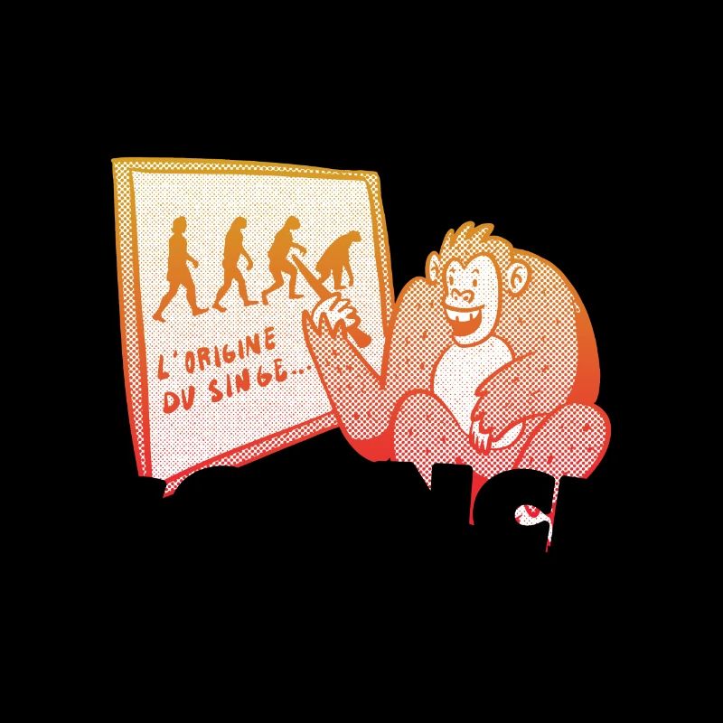 Eat Sleep Science Repeat