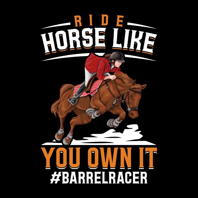 Roulez comme vous le possédez - Barrel