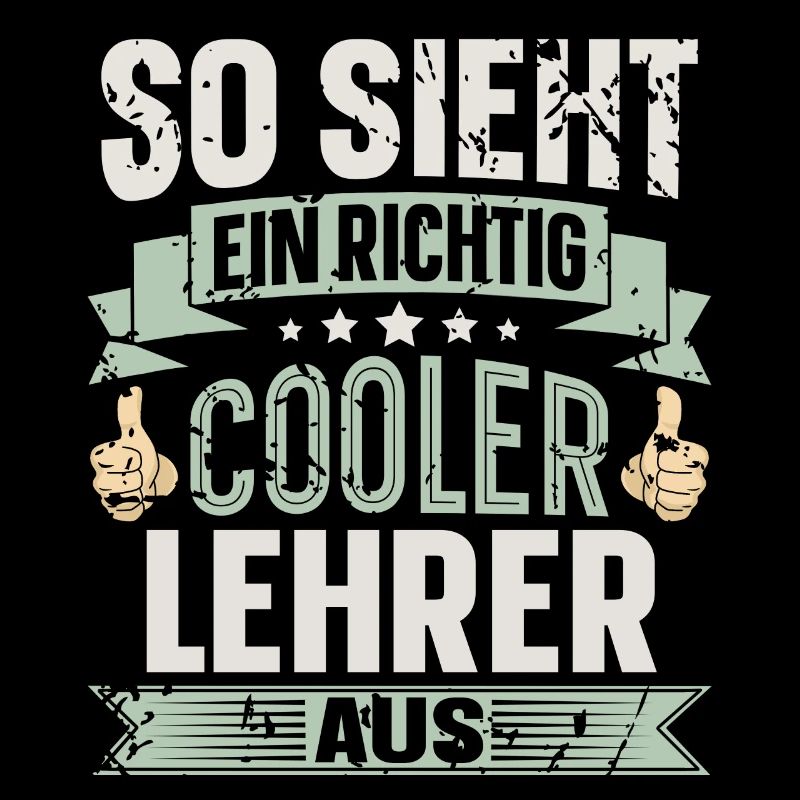 Lehrer
