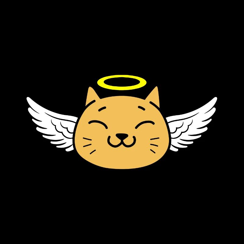 Mignon Ange Chat