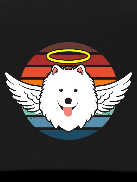 Angelhound Retro