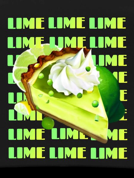 Key Lime Pie