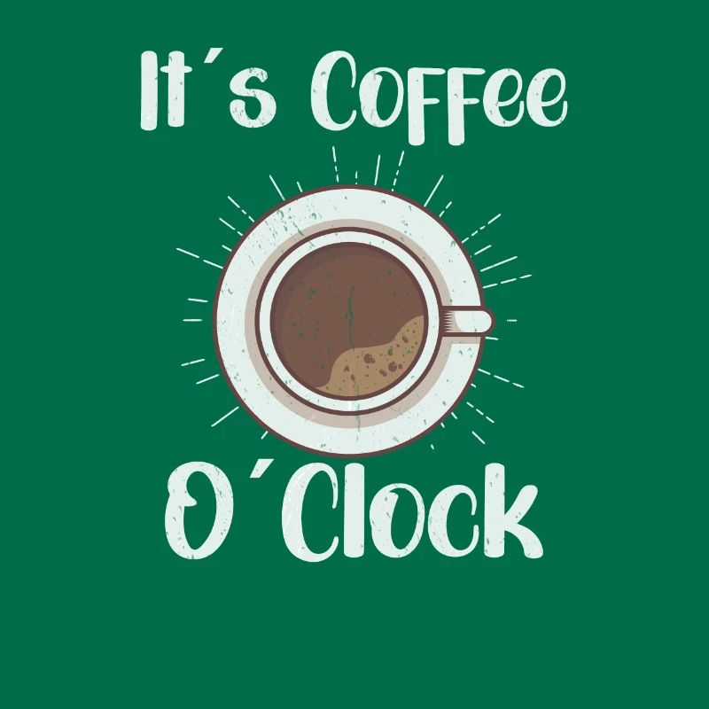 Coffee Lover Caffeine Molecule Java Latte Espresso