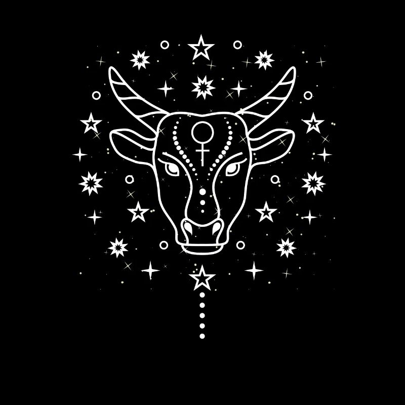 Stier Sternzeichen Horoskop Astrologie