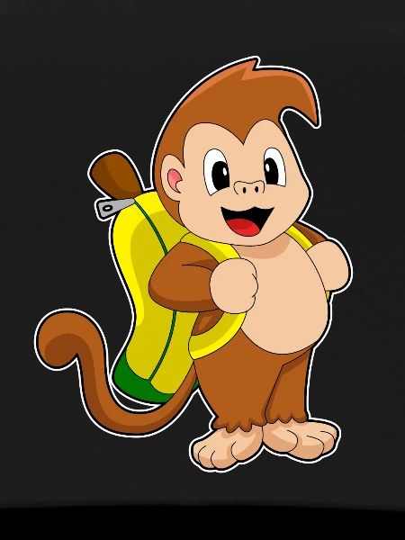 Monkey Banana