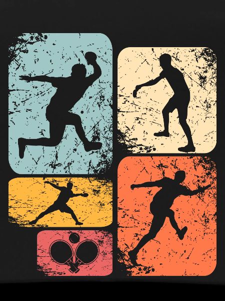 Ping-pong