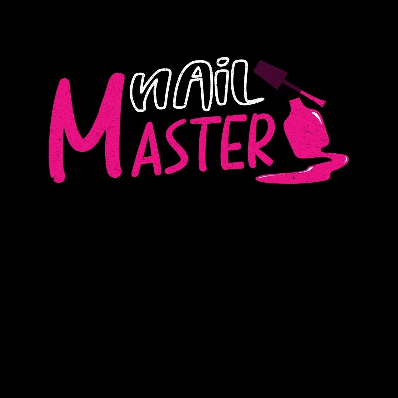 Nail Tech Nail Technician Manucure Nails Artist