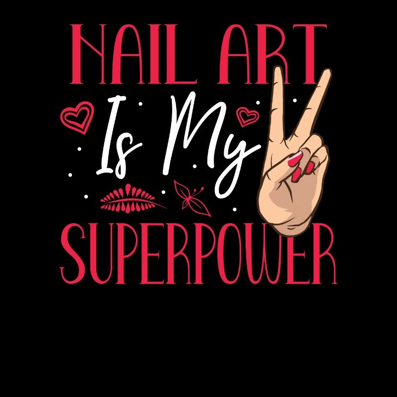 Nail Tech Nail Technician Manucure Nails Artist
