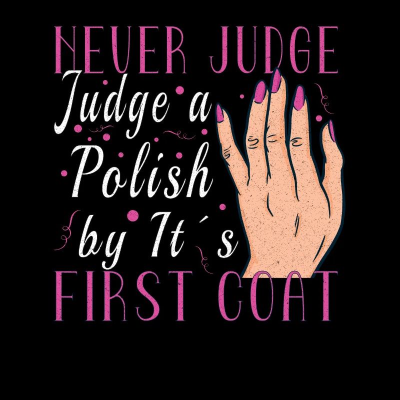 Nail Tech Nail Technician Manucure Nails Artist