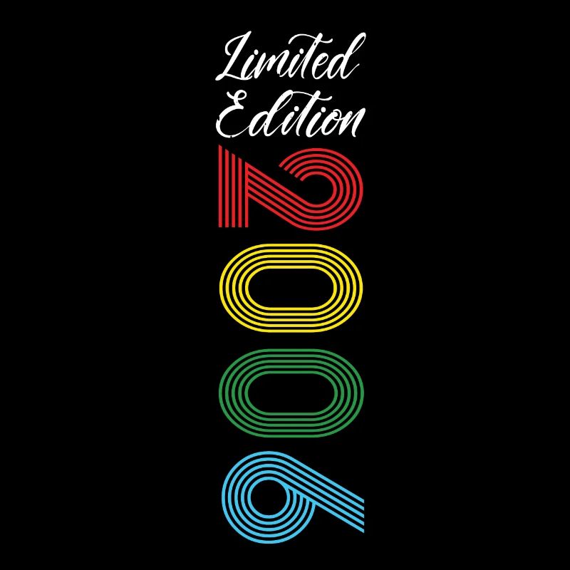 Édition limitée 2006