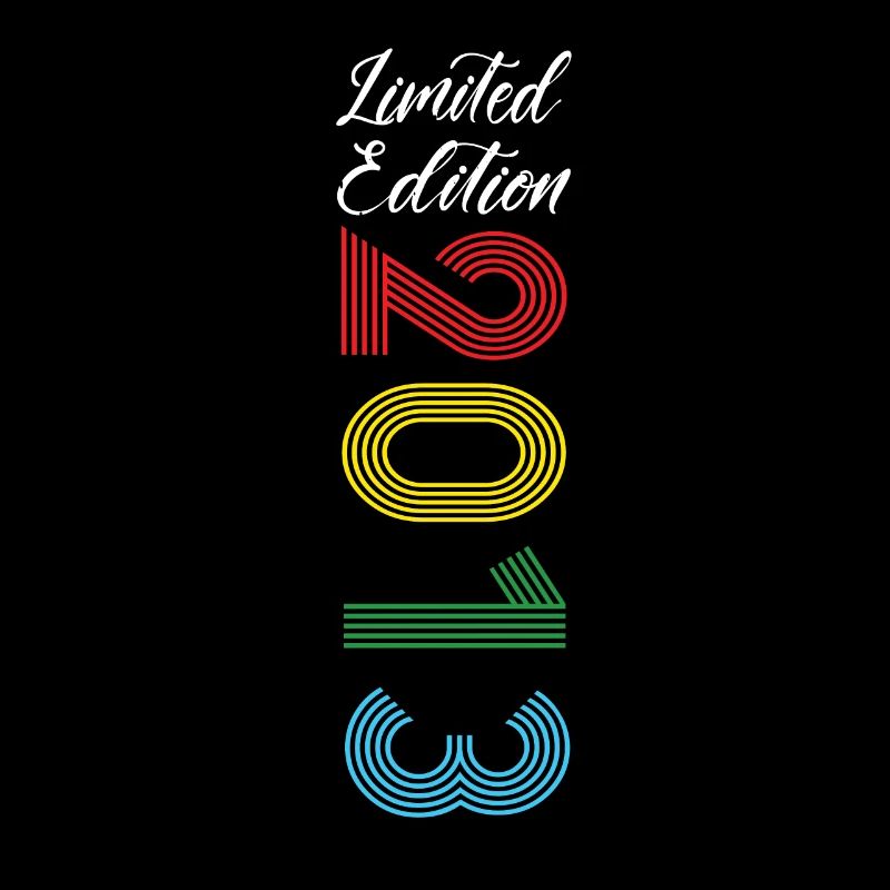 Édition Limitée 2013