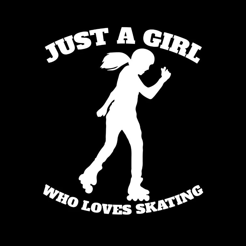 Roller Skating Inline Skating Skater Inline Skating Gift